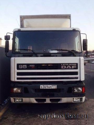 DAF 95 ATI 420