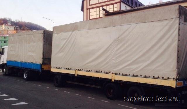 DAF 95 ATI 420