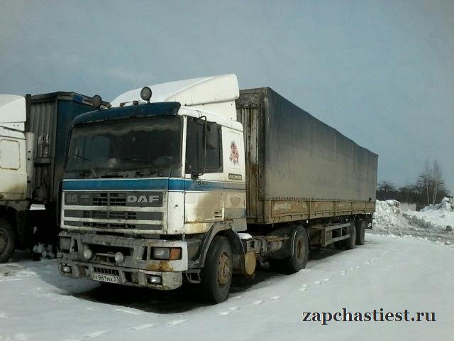 DAF 95 ati 1992 гв