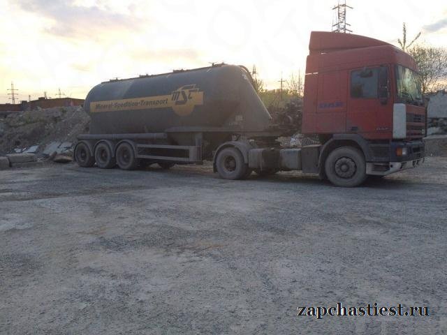 Продам DAF ATI 95 1994 г. в