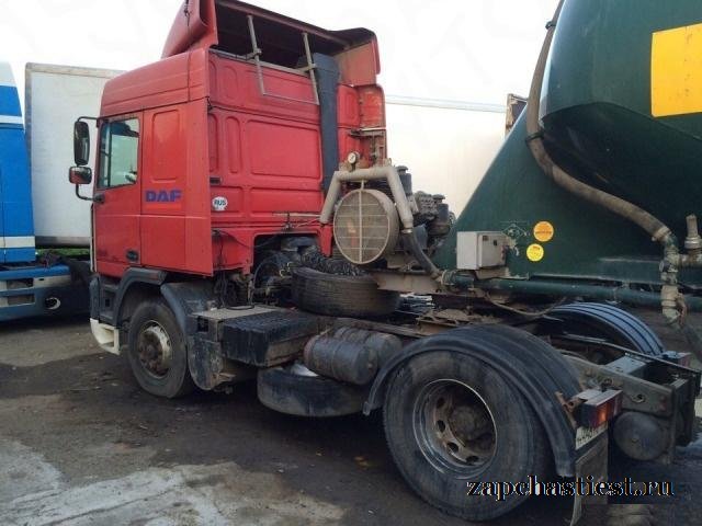 Продам DAF ATI 95 1994 г. в