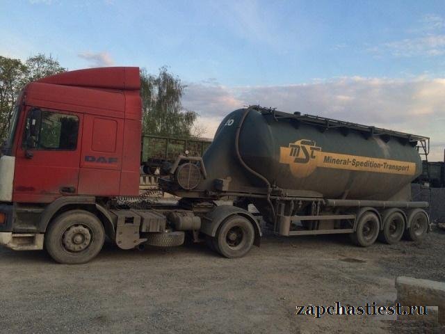 Продам DAF ATI 95 1994 г. в