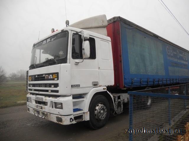 Даф 95 380 ATI