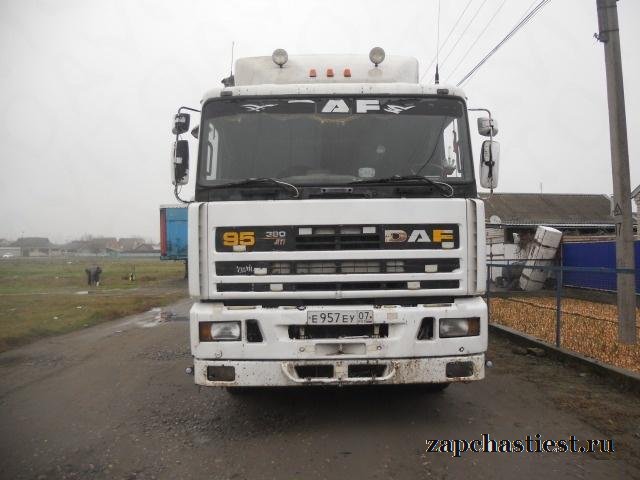 Даф 95 380 ATI