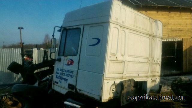 Разборка разбор daf даф 95 xf ati