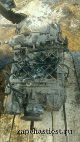 Разборка разбор daf даф 95 xf ati