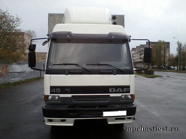 Продам DAF - 45 160 Ati