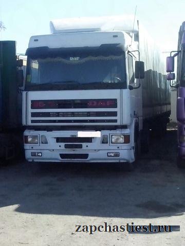 Продаю сцепку DAF ATI 95400 1997 г
