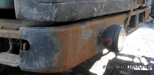 Бампер нижний DAF 95 ATI