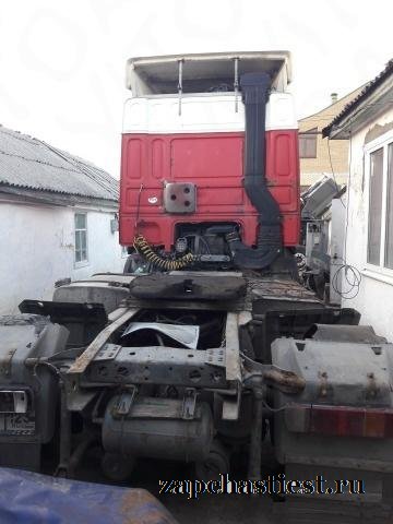 DAF 95 ATi 1995 года
