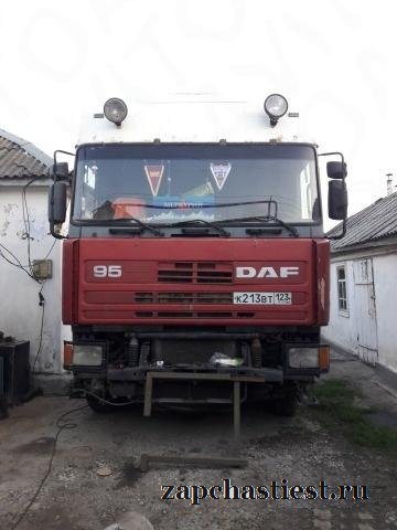 DAF 95 ATi 1995 года