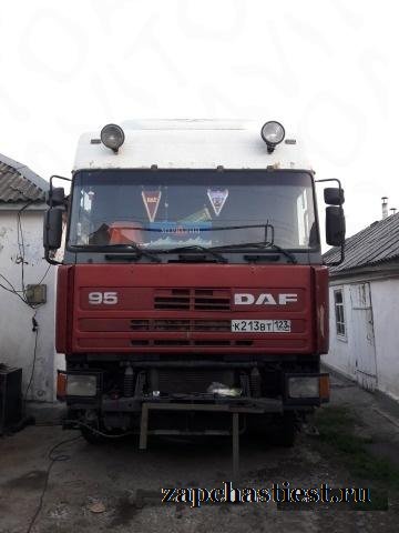 DAF 95 ATi 1995 года