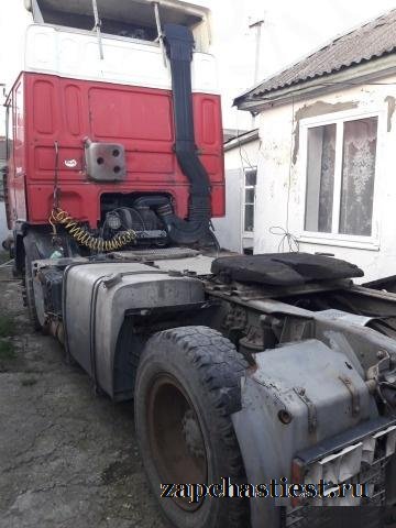 DAF 95 ATi 1995 года