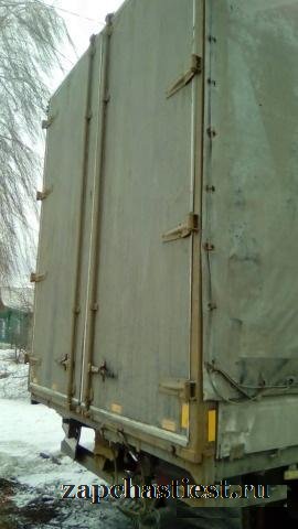 DAF 95 ATI 400, 1995 г. в