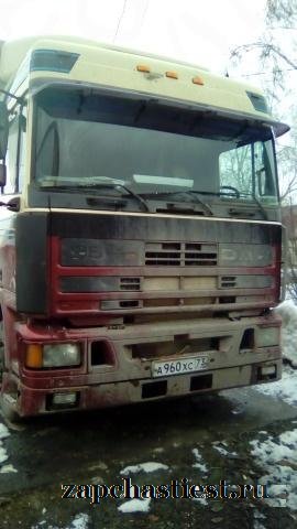 DAF 95 ATI 400, 1995 г. в