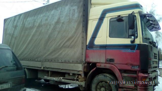 DAF 95 ATI 400, 1995 г. в