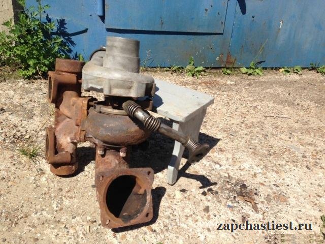 Запчасти для DAF ati 95