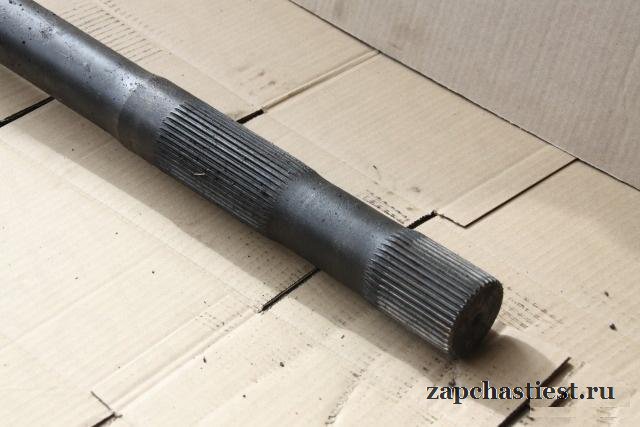 Полуось DAF ATi. Арт.: 420L, 458, 470L