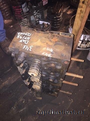 Гбц DAF ATi 95