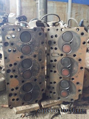 Головка блока DAF 95 ATI