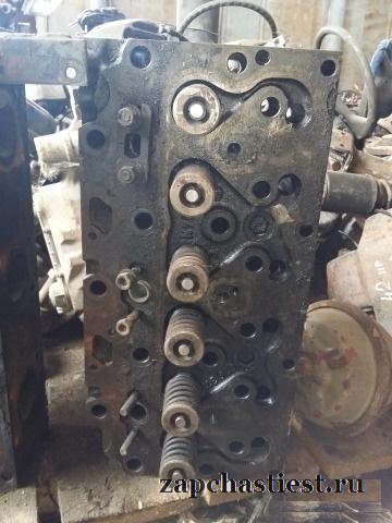 Головка блока DAF 95 ATI