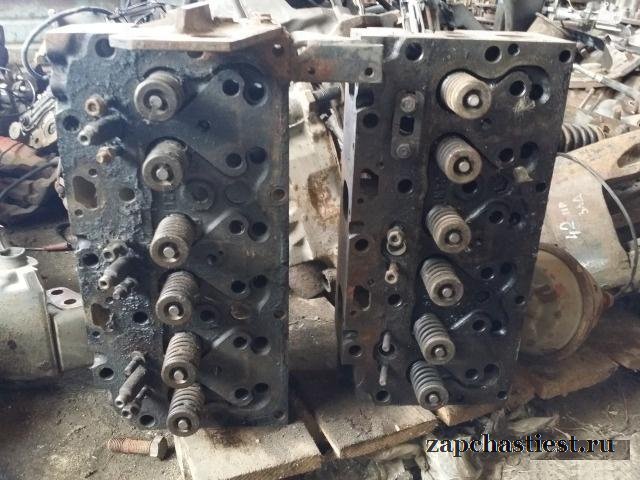 Головка блока DAF 95 ATI