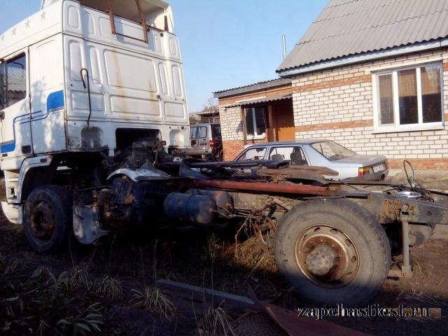 Daf 95 ati даф