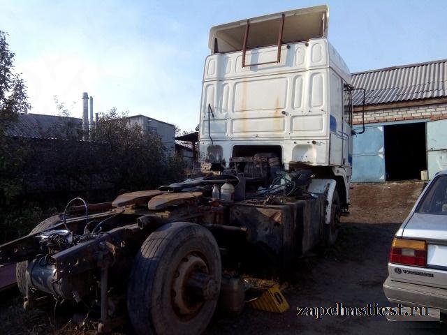 Daf 95 ati даф