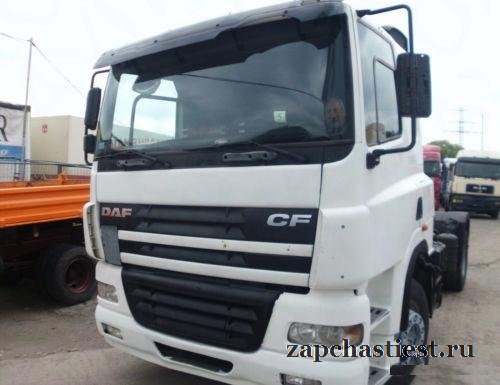 Б/у запчасти для DAF CF 85