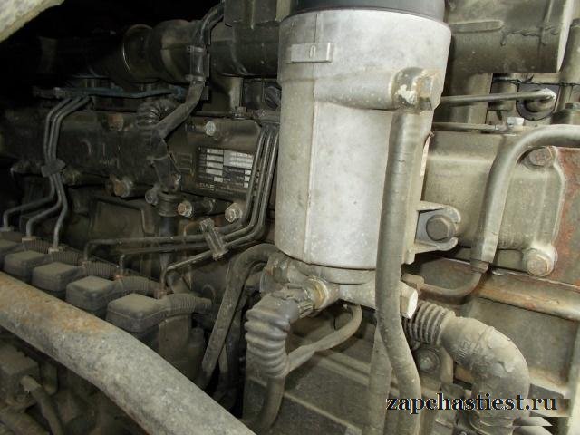Двигатель Даф DAF XF95 CF