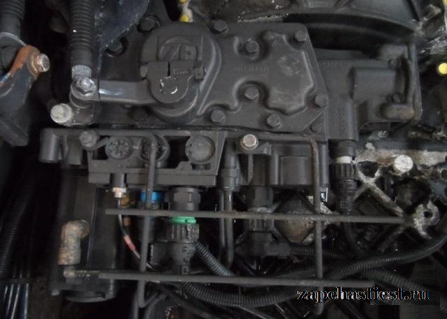 Механическая кпп DAF (Даф) CF 85.360 (ZF 16S-1920)