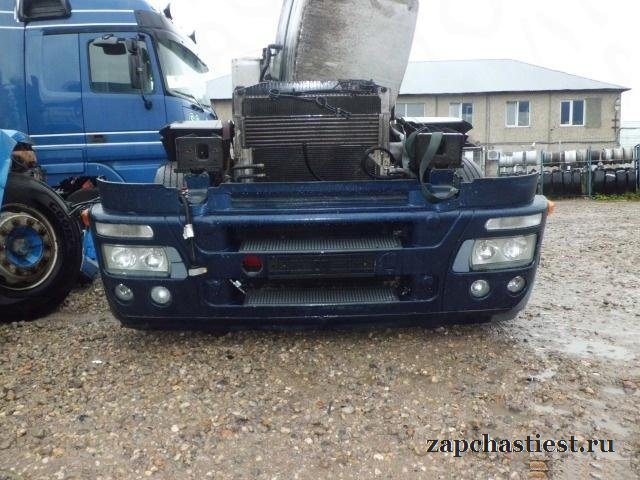 Разборка DAF XF CF LF Запчасти Для Грузовиков Даф