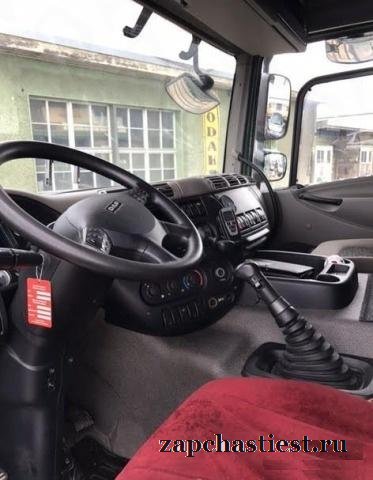 Авто Даф DAF CF 85 2008г. как запчасть