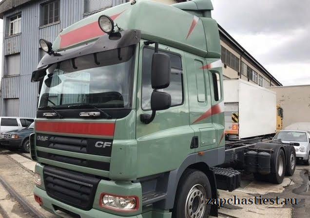 Авто Даф DAF CF 85 2008г. как запчасть