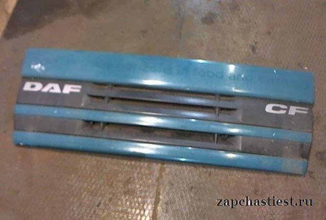 Капот DAF CF 85 1997-2002