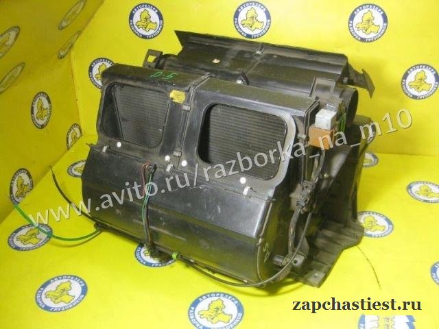 Печка в сборе для DAF (даф) CF, XF