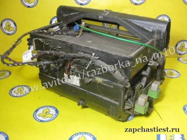 Печка в сборе для DAF (даф) CF, XF