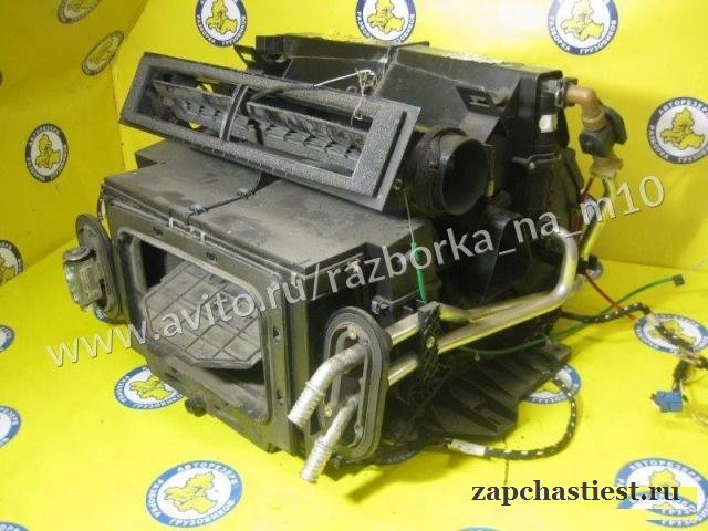Печка в сборе для DAF (даф) CF, XF