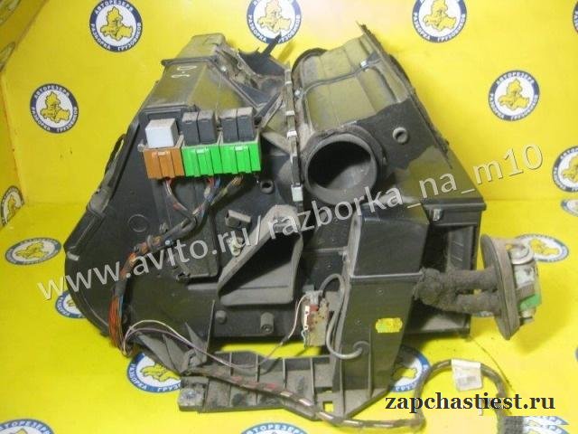 Печка в сборе для DAF (даф) CF, XF