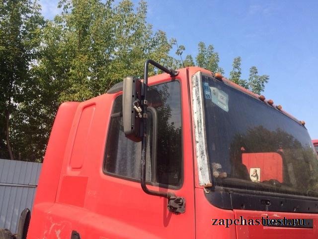 Daf cf 85 2000 г. разбираю, рама, запчасти