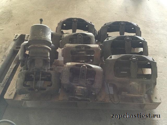 DAF LF45/55 CF 65/75/85 Суппорт