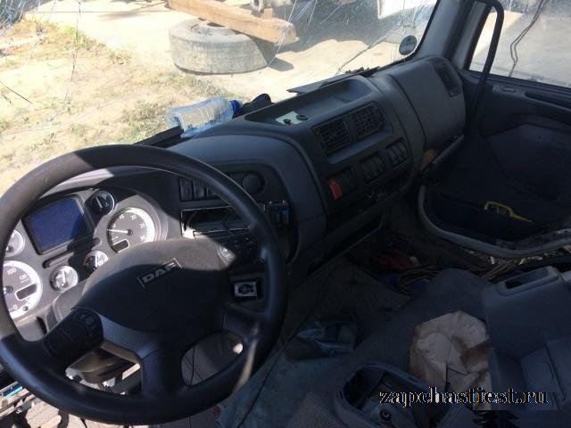 DAF LF 45/55. CF 75/85.(Разборка)