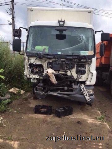DAF LF 45/55. CF 75/85.(Разборка)