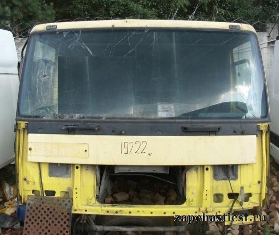 Кабина (каркас) DAF CF-85 (Даф CF85)