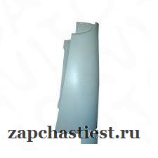 Угол кабины DAF CF 1372532 1372533