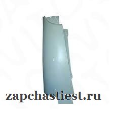 Угол кабины DAF CF 1372532 1372533