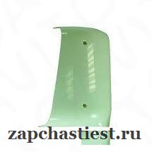 Угол кабины DAF CF 1372532 1372533