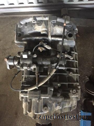 Кпп, на DAF LF 45,55. 