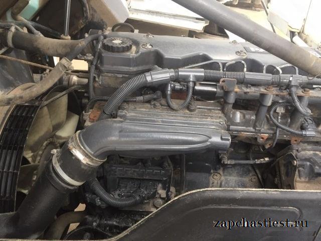 Двигатель на DAF LF / CF
