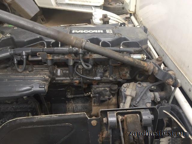 Двигатель на DAF LF / CF